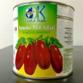 缶詰Canned