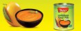 マンゴーパルプMango Pulp