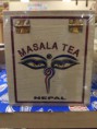 Masala Tea